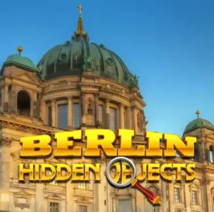 Berlin Hidden Objects at Fomo7 Games