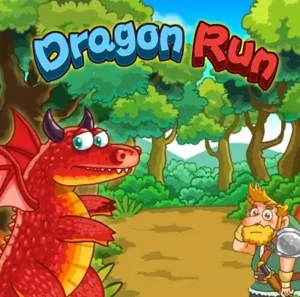 Embark on an adventurous Dragon Run.