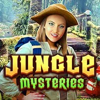 jungle mysteries