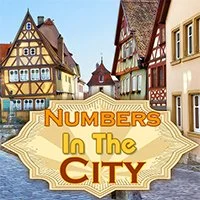 Numbers in the city